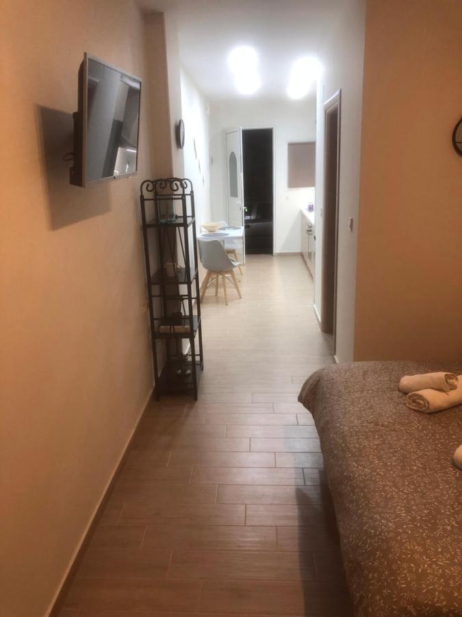 Apartamento Chris3 Kalamata Exterior foto