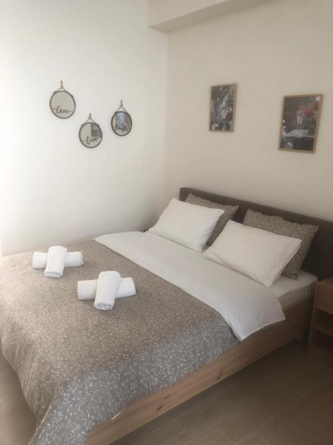 Apartamento Chris3 Kalamata Exterior foto