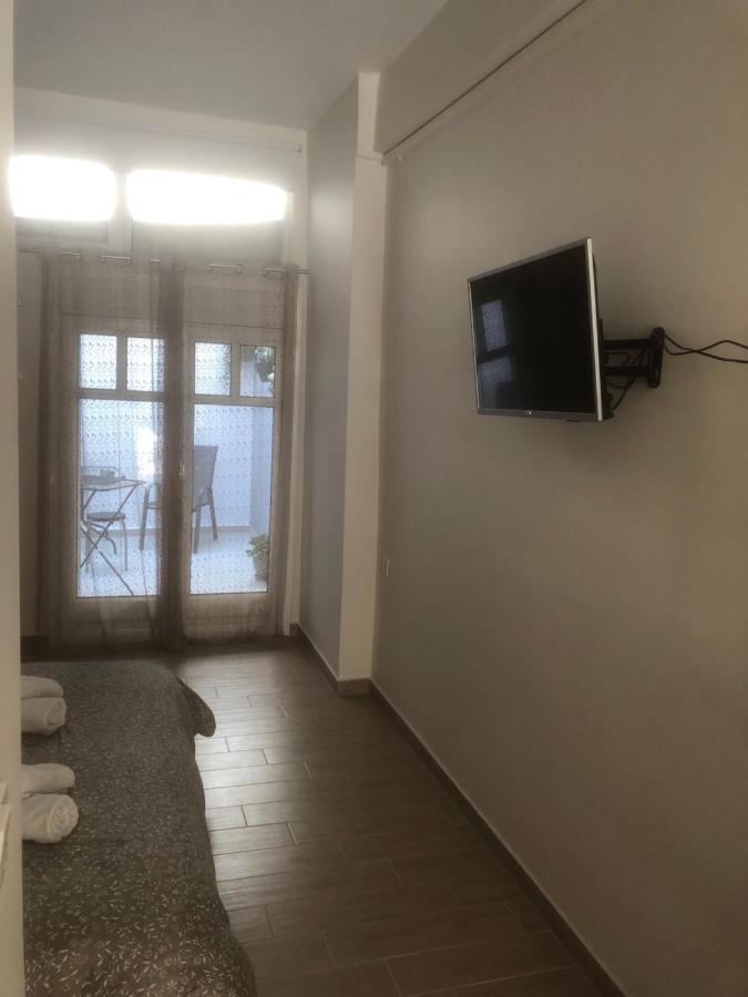 Apartamento Chris3 Kalamata Exterior foto