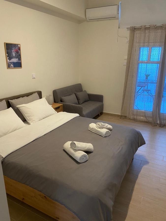Apartamento Chris3 Kalamata Exterior foto