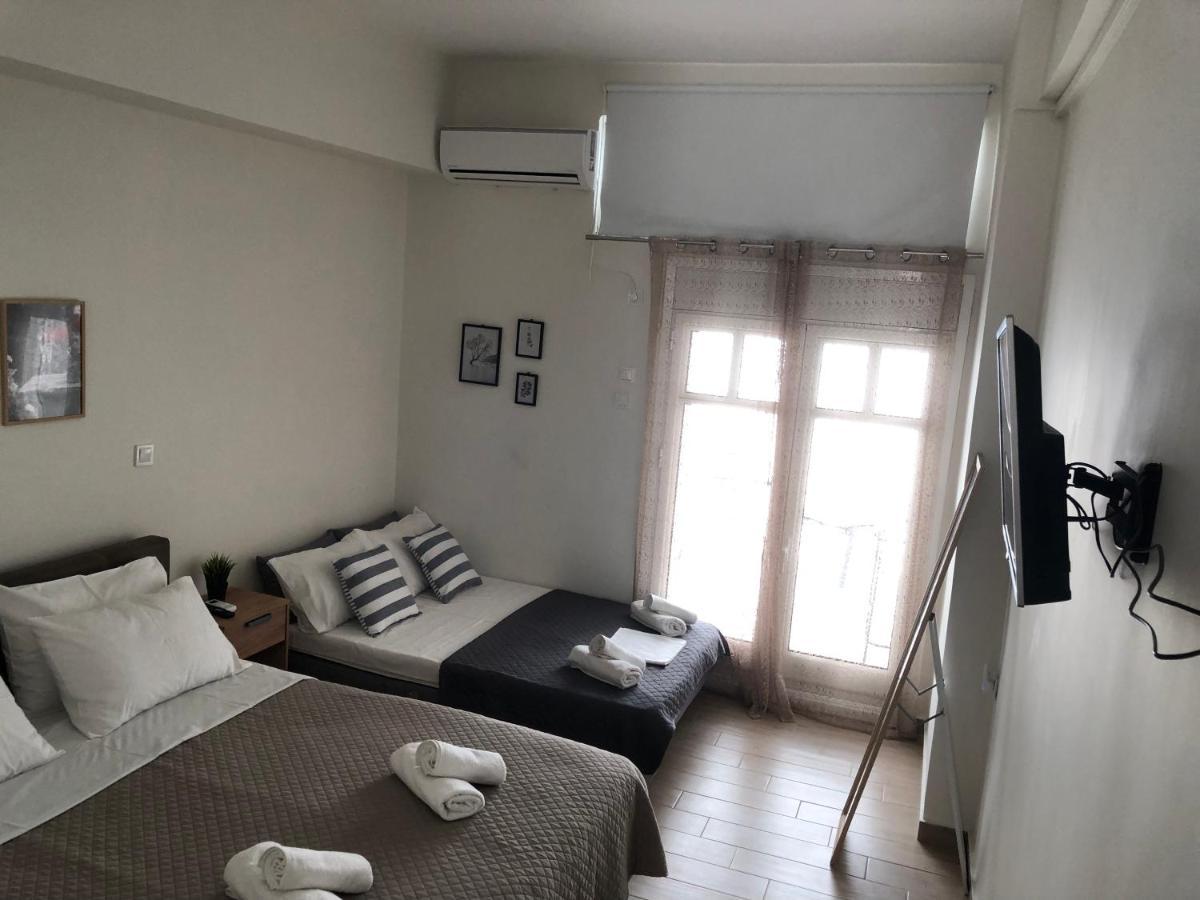 Apartamento Chris3 Kalamata Exterior foto